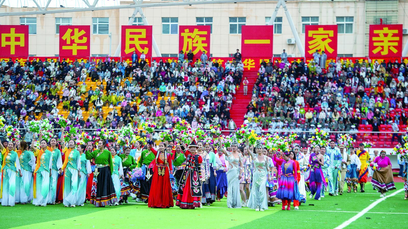 海西蒙古族藏族自治州共青团市委最新动态报道