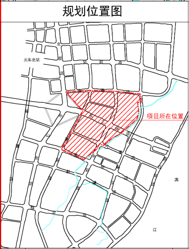 北市区初中发展规划概览