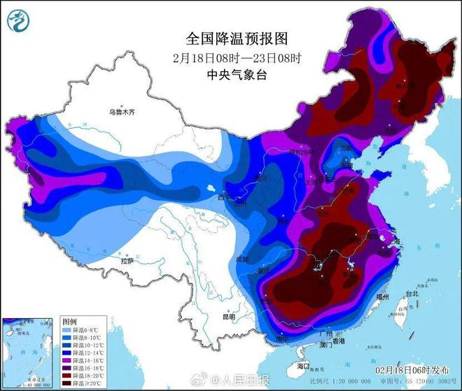 强嘎村天气预报更新通知