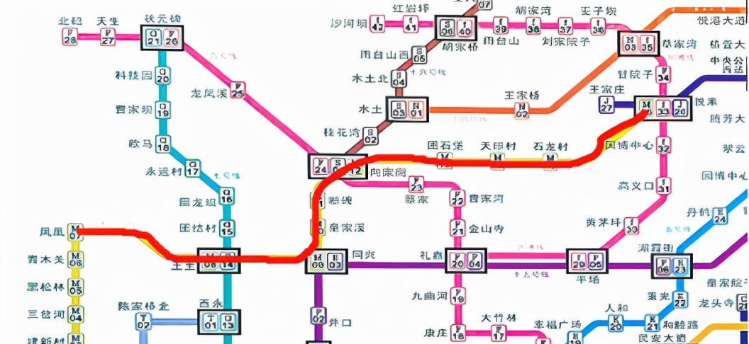 西永最新概况概览