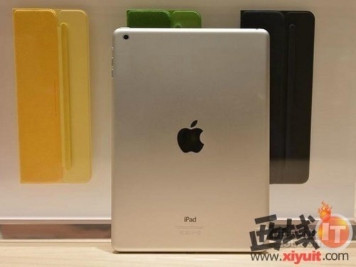 iPad港版最新价格解析