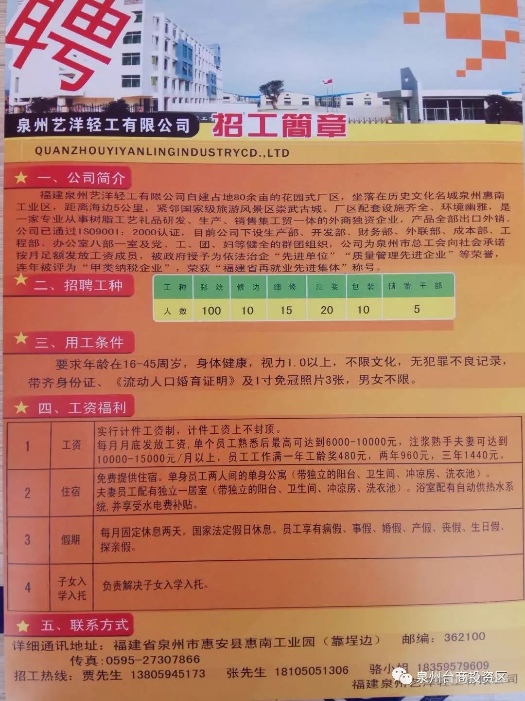 汕尾市房产管理局最新招聘概览