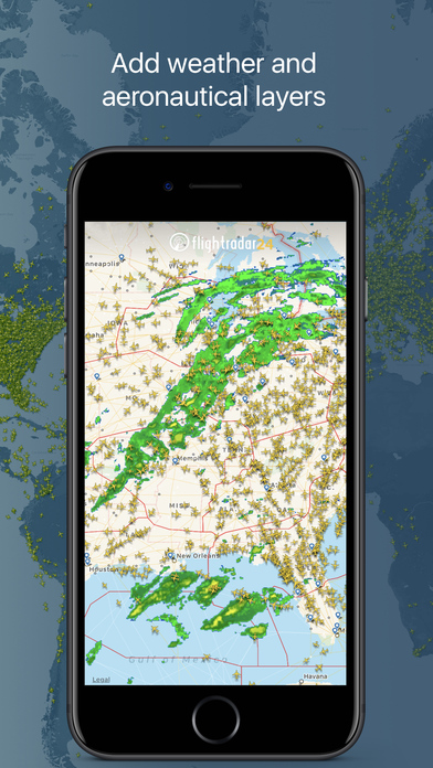 FlightRadar24最新版重塑航空追踪体验之旅