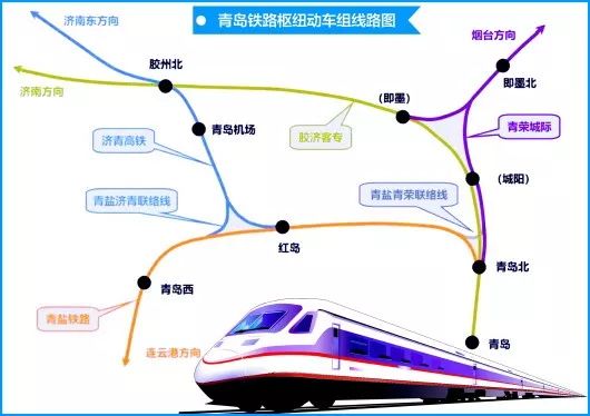 最新高铁运行图重塑交通格局，助推城市繁荣发展