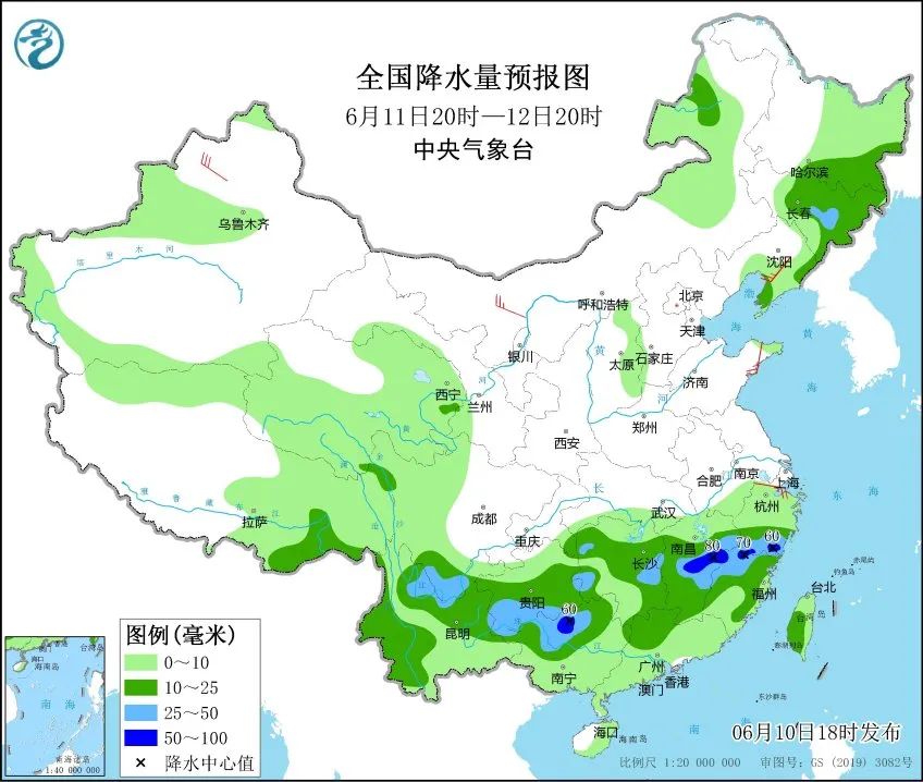 丁家桥镇天气预报更新通知