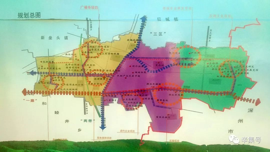 晋州市发展和改革局最新发展规划深度探讨