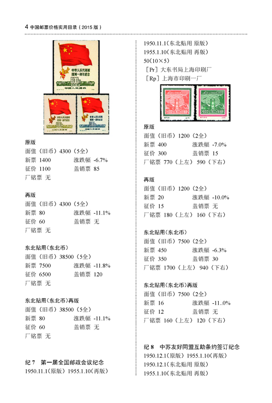 最新邮票价格概览，探索2015年邮票市场价值与趋势报告