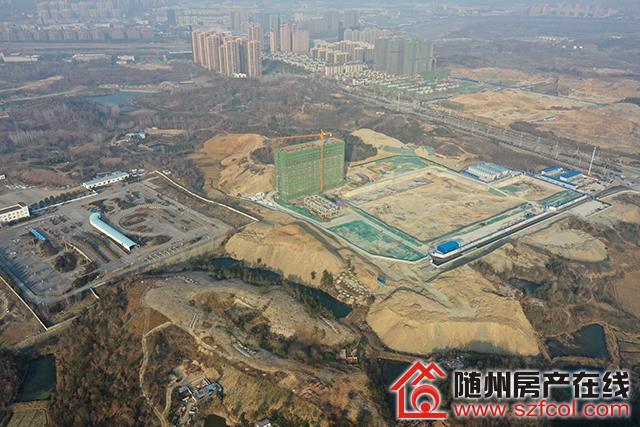 随州市市人民检察院深化法治建设，服务群众新项目的启动与实施