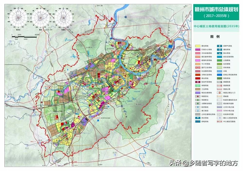 江西省最新行政规划概述