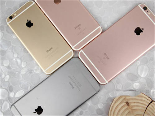 最新iPhone 6s Plus价格、市场走势与购买指南