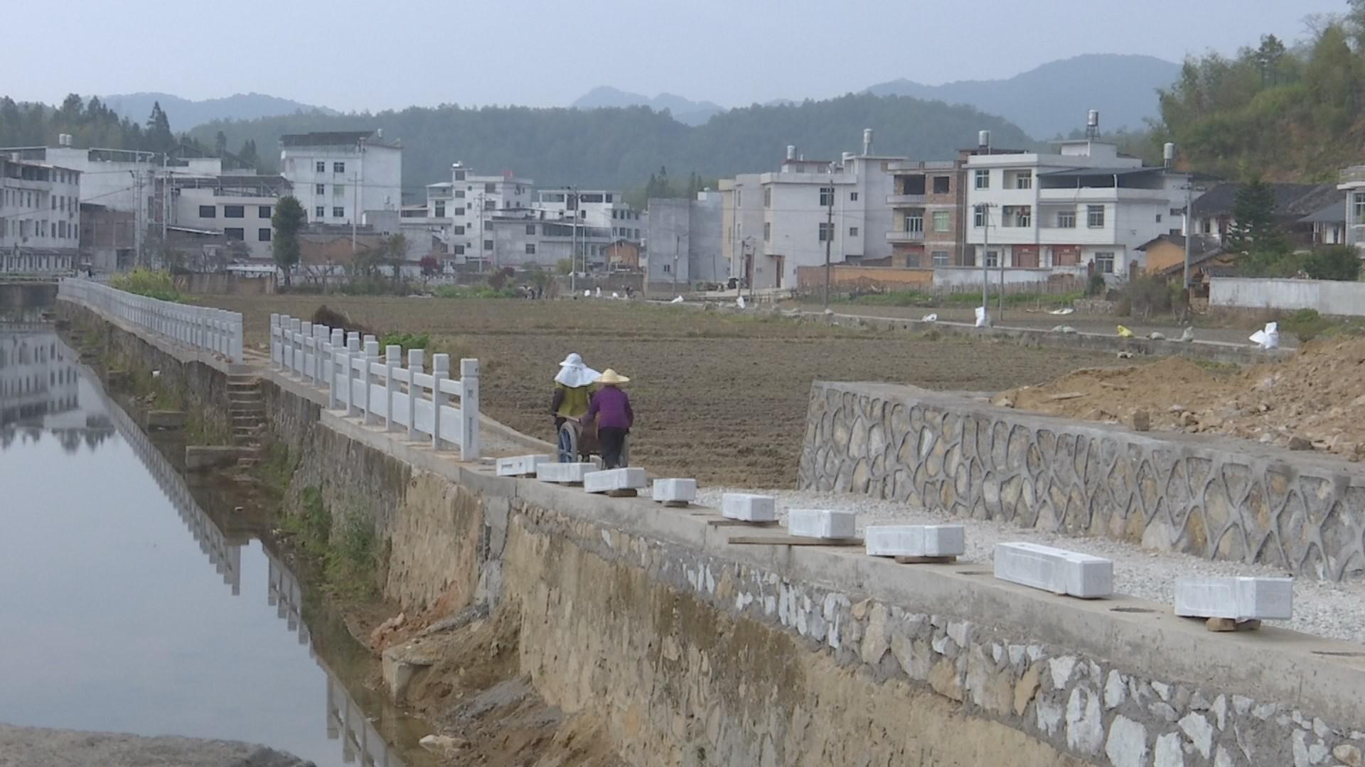 水土镇新项目，引领地区发展的强大动力源