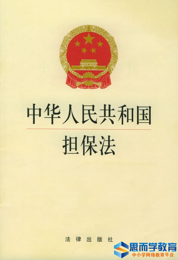 最新担保法的深度解读与未来预测，聚焦至2025年展望