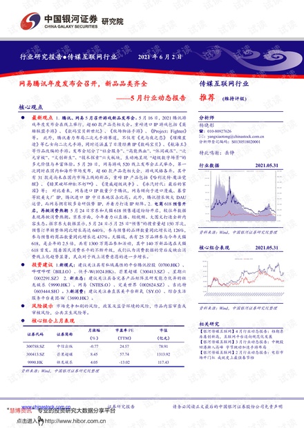 互联网行业前沿动态与创新突破探索