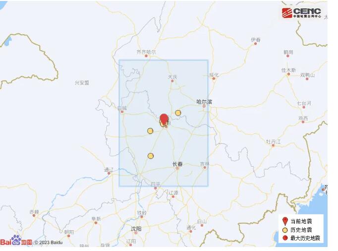 临朐地震最新动态，全面解读及应对策略