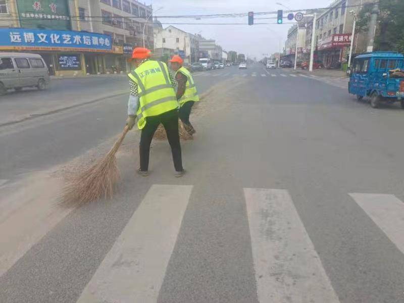 宁乡县公路运输管理事业单位领导最新概览