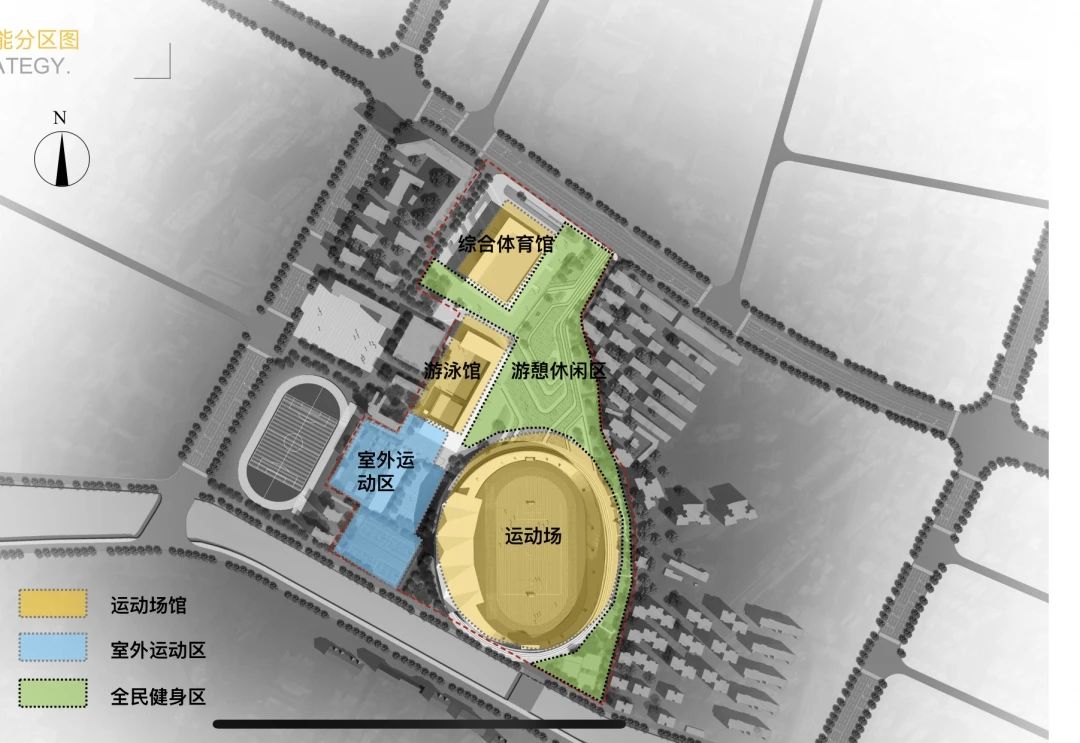 南市区体育局未来发展规划揭晓